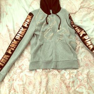 PINK Victoria’s Secret hoodie